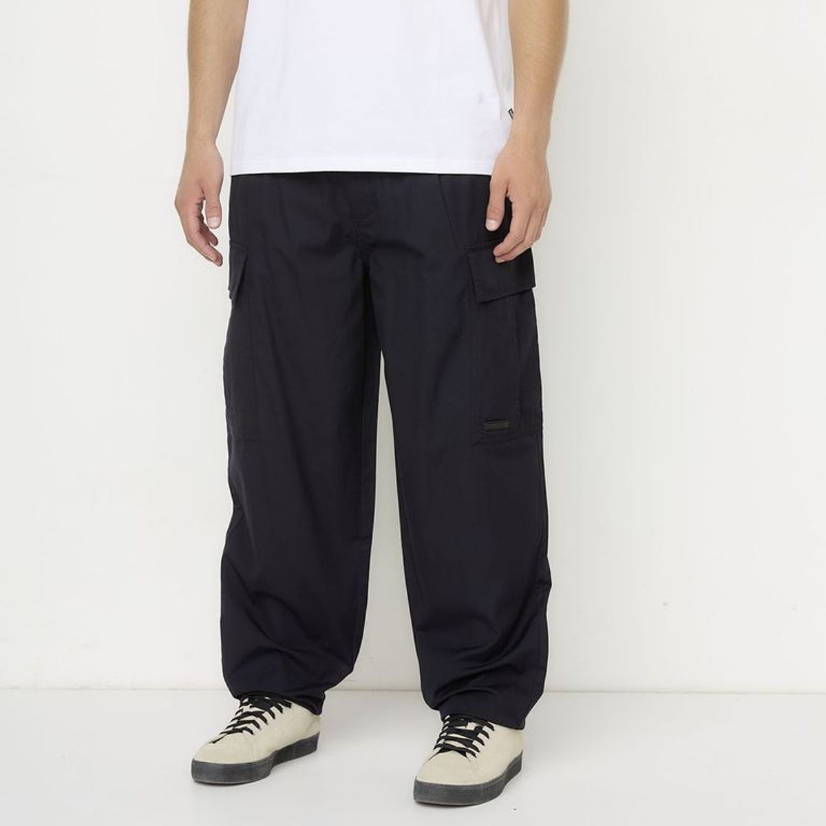 STARTER - Pantalón Balloon Fit Hombre Starter