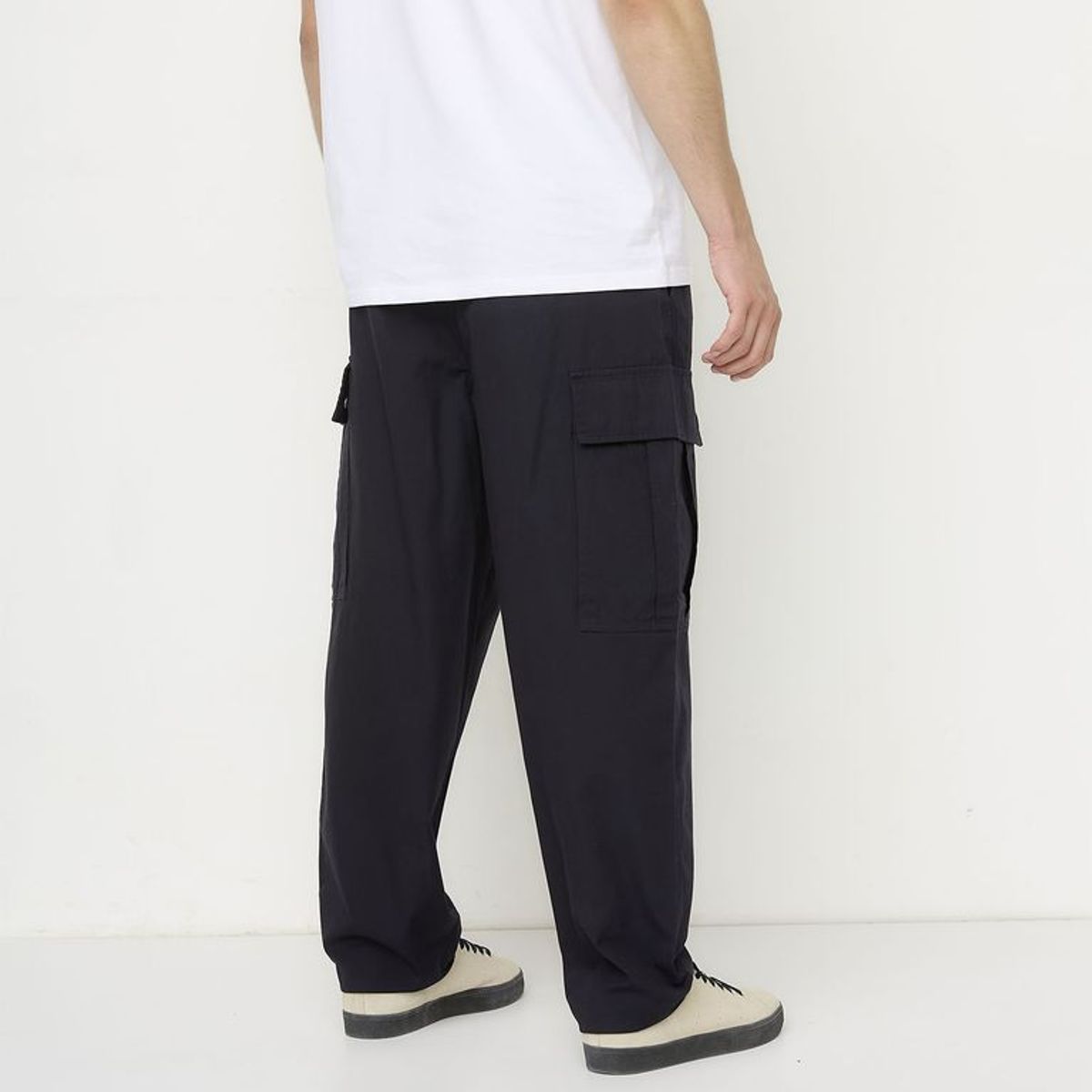 STARTER - Pantalón Balloon Fit Hombre Starter