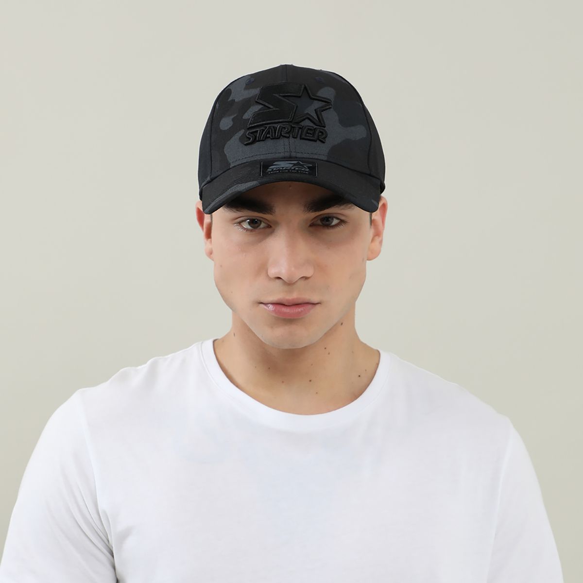 STARTER - Gorra Casual Hombre Starter