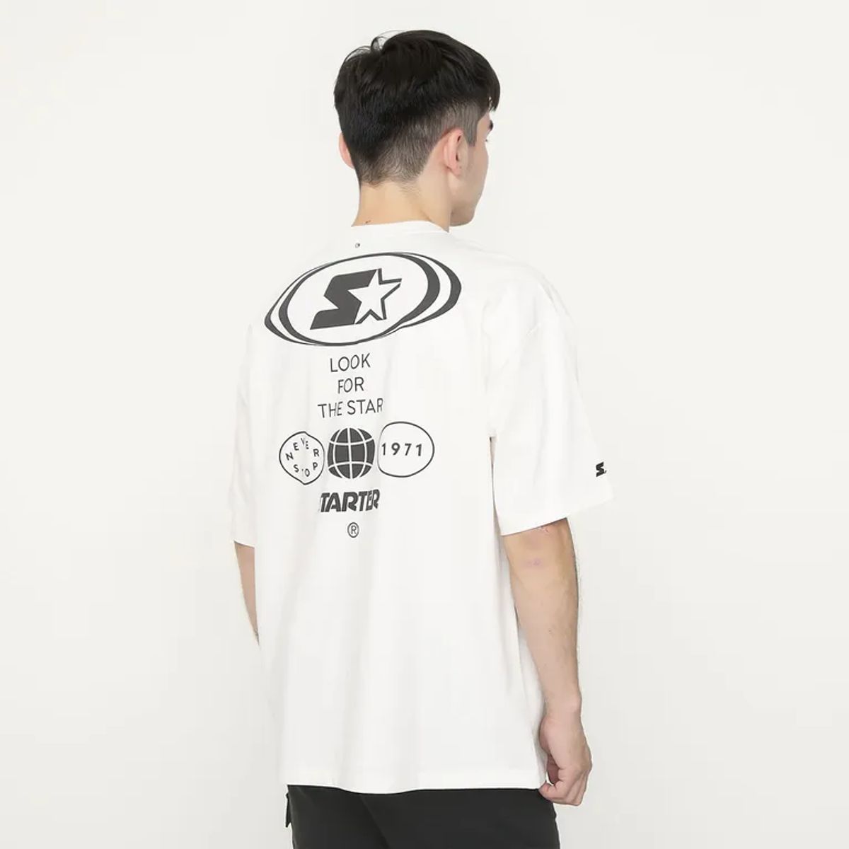 STARTER - Polo 100% Algodón Regular Fit Hombre Starter