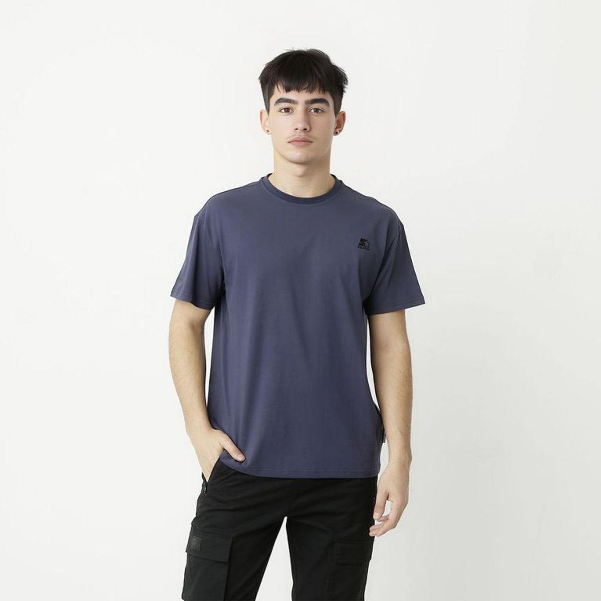 STARTER - Polo 100% Algodón Regular Fit Hombre Starter