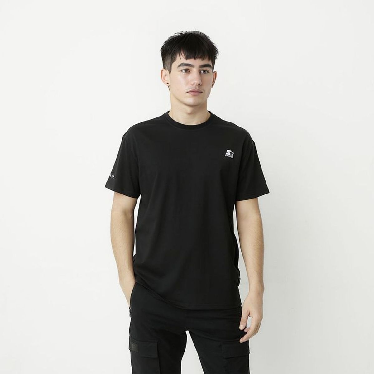 STARTER - Polo 100% Algodón Regular Fit Hombre Starter