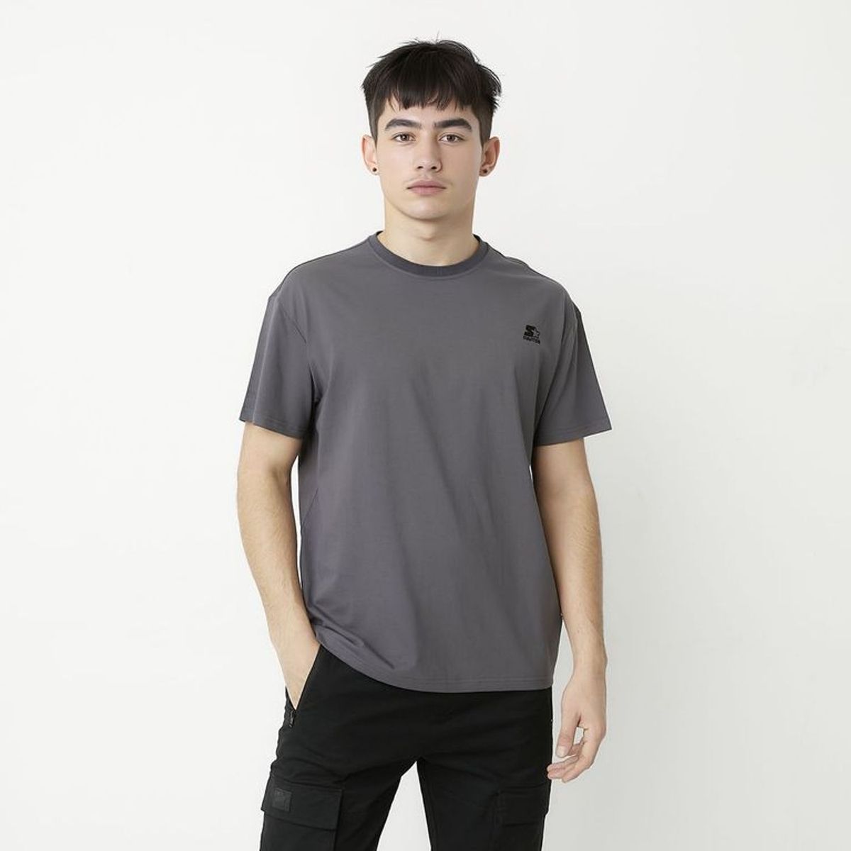 STARTER - Polo 100% Algodón Regular Fit Hombre Starter