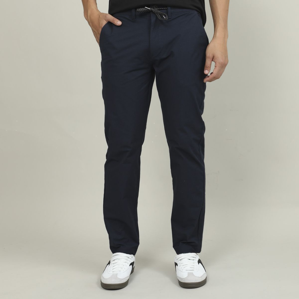DOO AUSTRALIA - Pantalón Algodón Casual Hombre Doo Australia