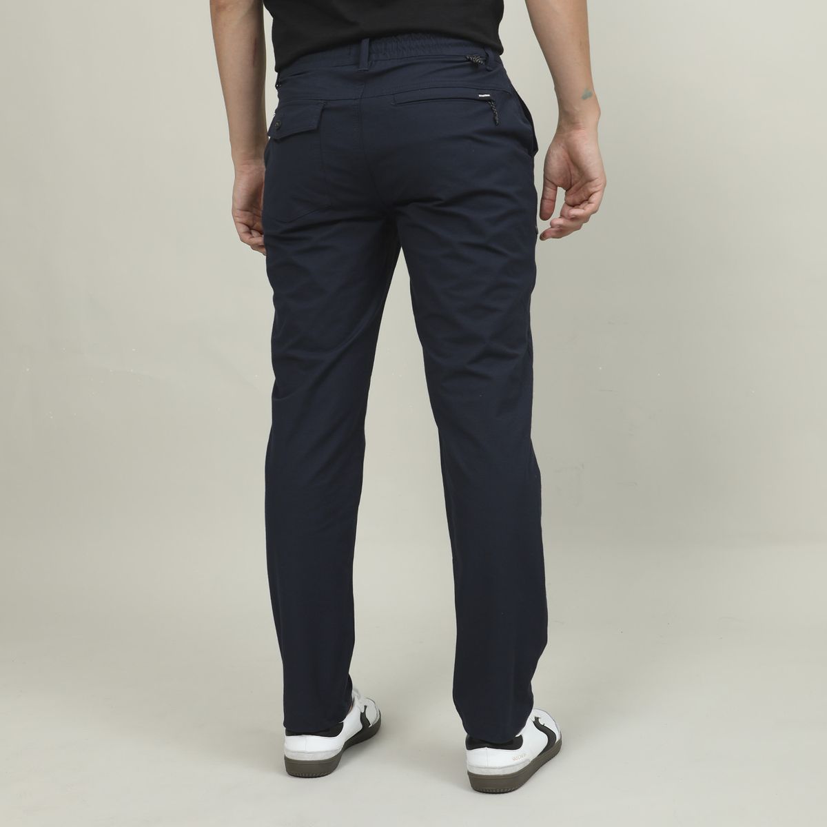 DOO AUSTRALIA - Pantalón Algodón Casual Hombre Doo Australia