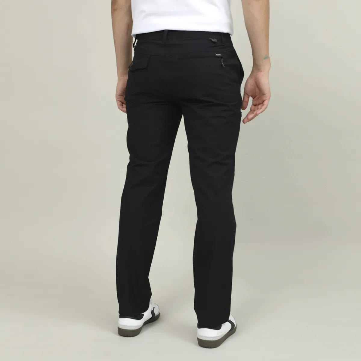 DOO AUSTRALIA - Pantalón Algodón Casual Hombre Doo Australia