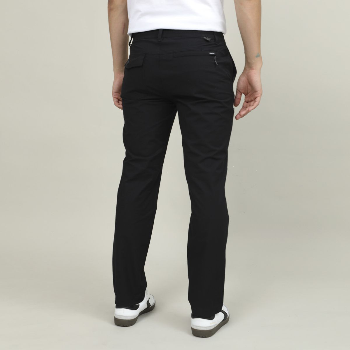 DOO AUSTRALIA - Pantalón Algodón Casual Hombre Doo Australia
