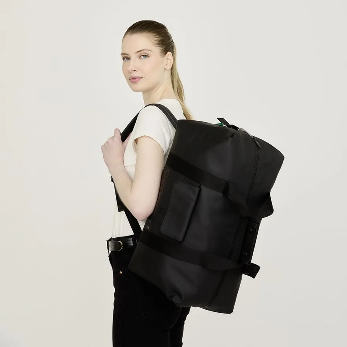 BENETTON - Cartera Tote Mujer Benetton