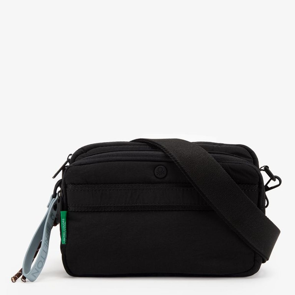 BENETTON - Cartera Crossbody Mujer Benetton