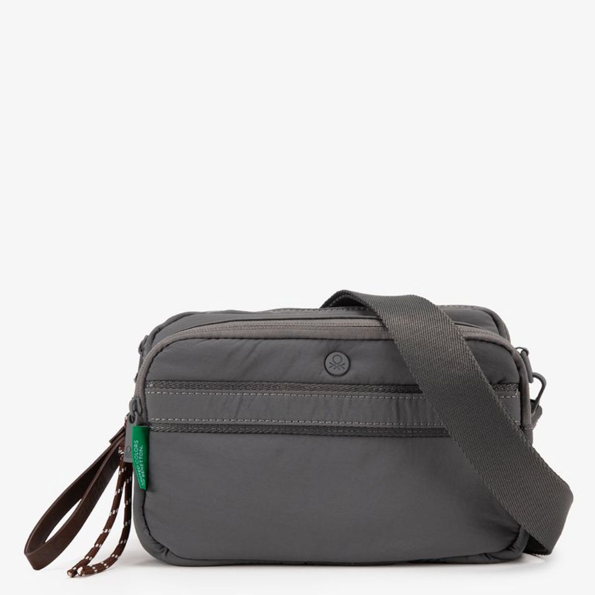 BENETTON - Cartera Crossbody Mujer Benetton