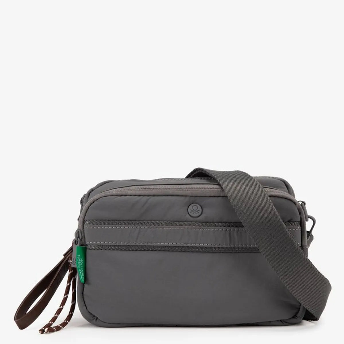 BENETTON - Cartera Crossbody Mujer Benetton