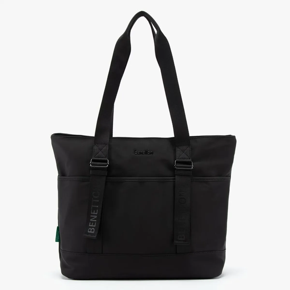BENETTON - Cartera Tote Mujer Benetton