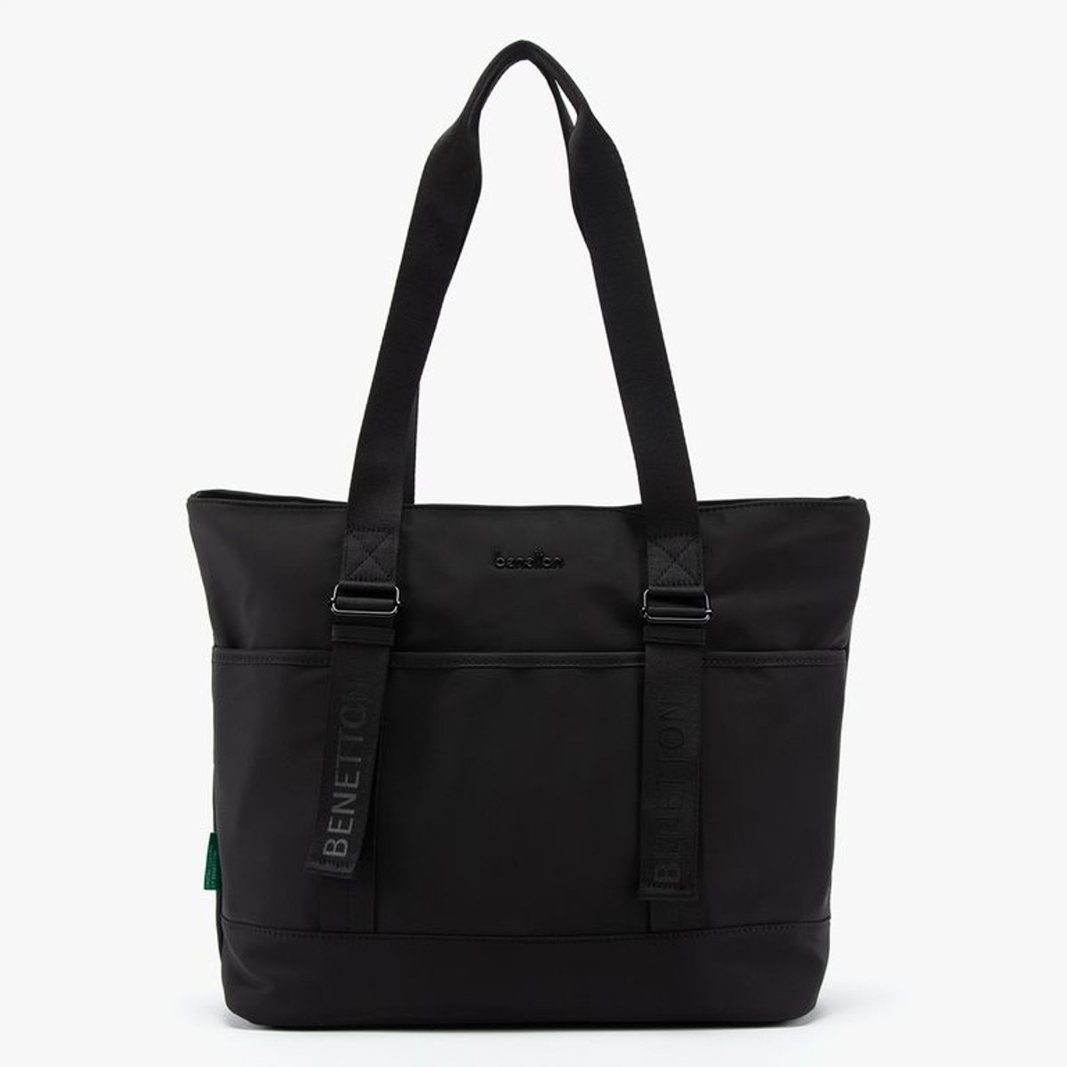 BENETTON - Cartera Tote Mujer Benetton