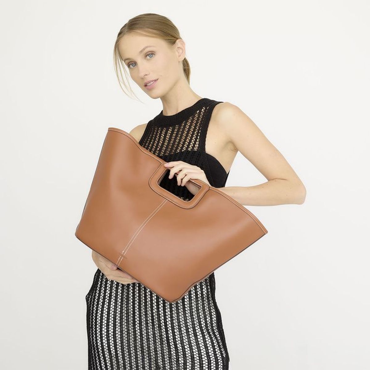 BASEMENT - Cartera Tote Mujer Basement