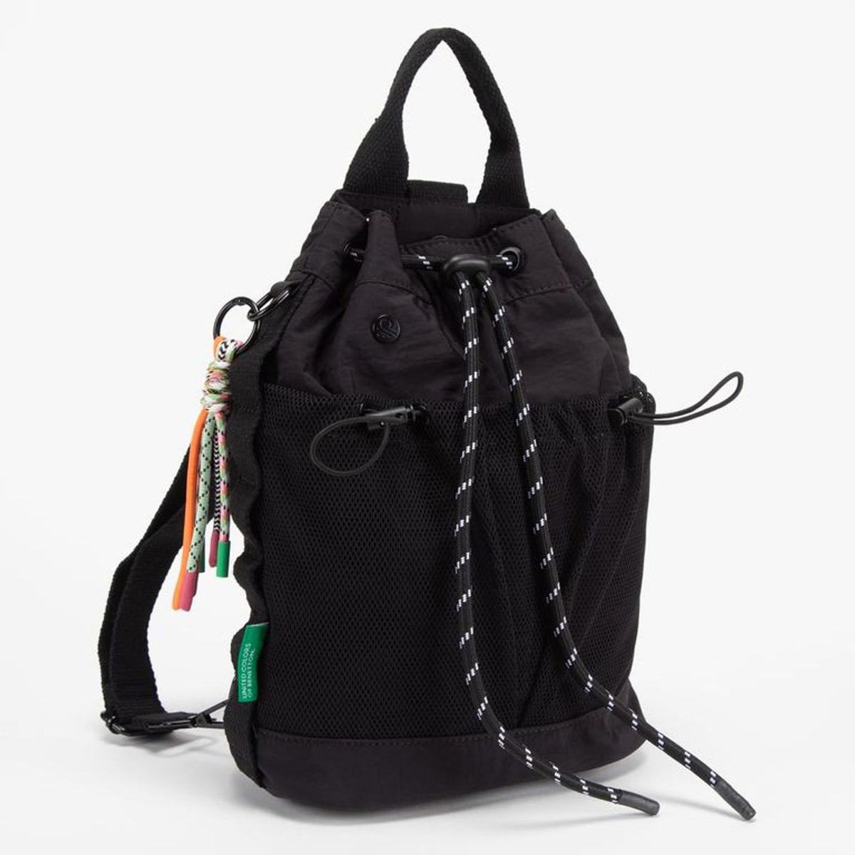 BENETTON - Mochila Mujer Benetton