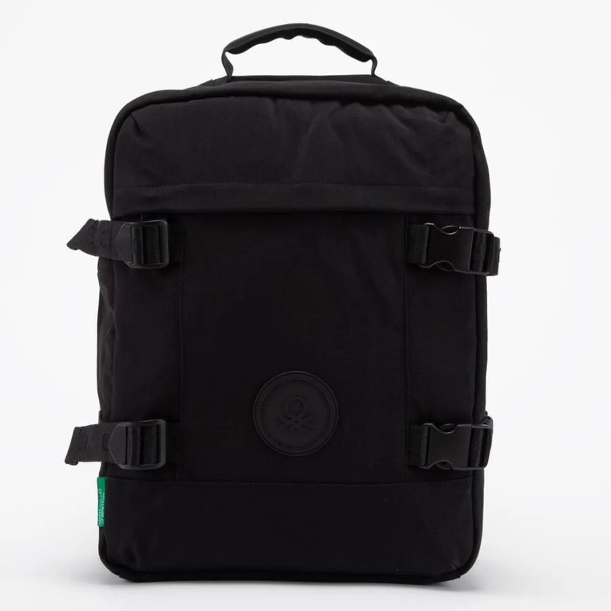 BENETTON - Mochila Viajera Benetton