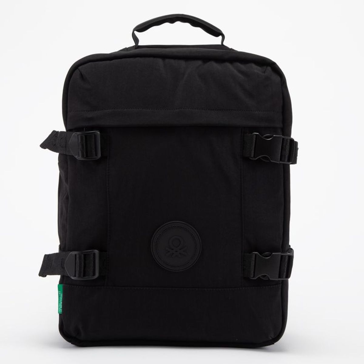 BENETTON - Mochila Viajera Benetton