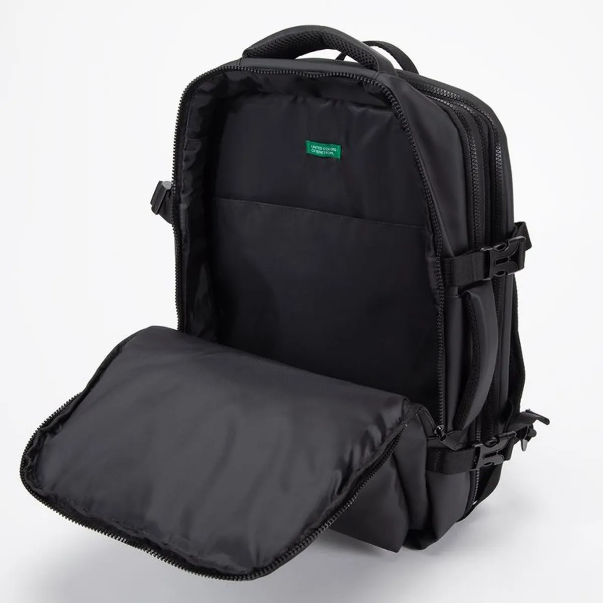 BENETTON - Mochila Mujer Benetton