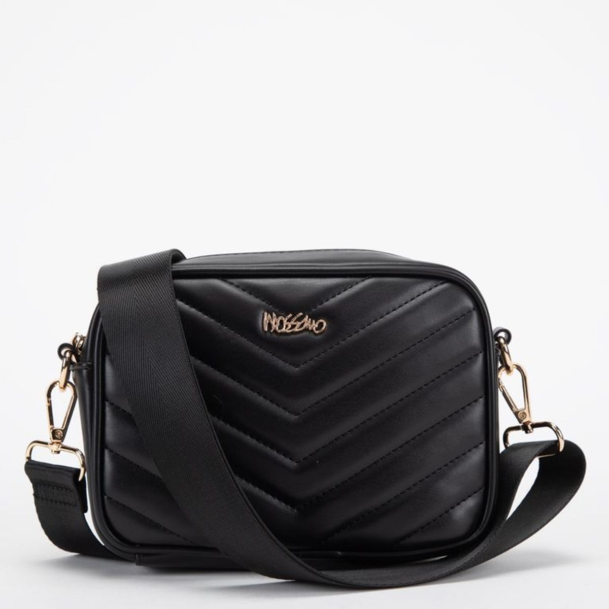 MOSSIMO - Cartera Crossbody Mujer Mossimo