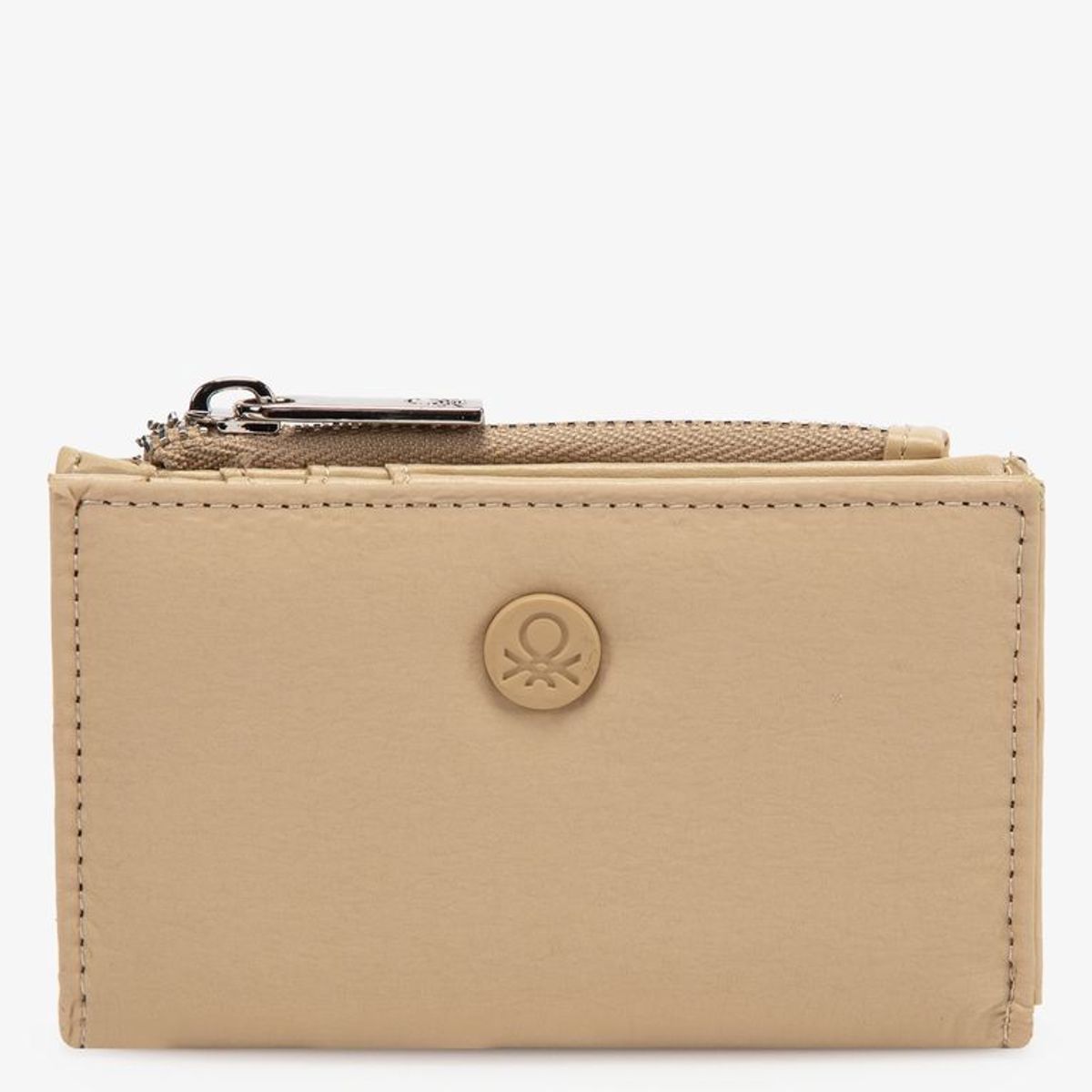 BENETTON - Billetera Mujer Benetton