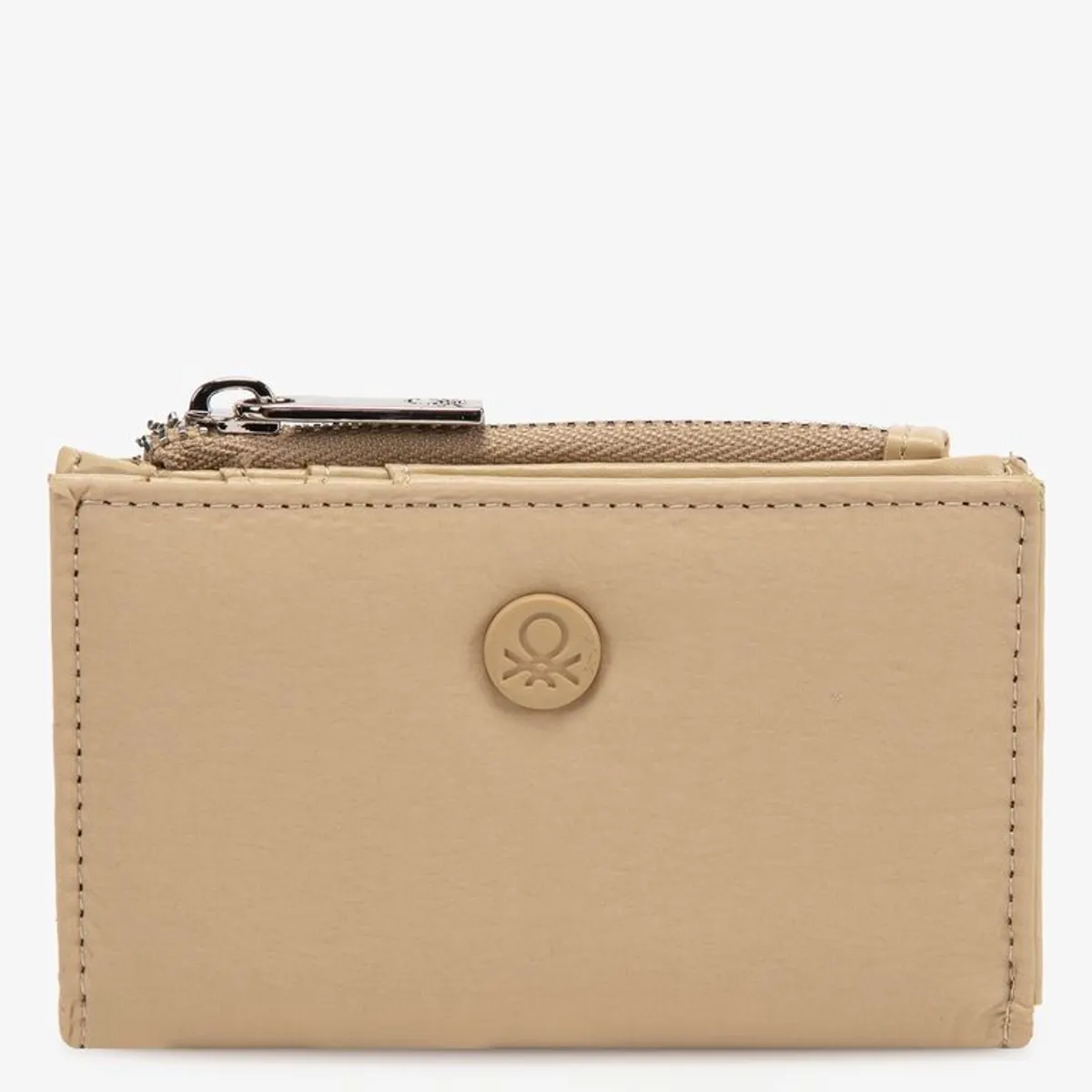 BENETTON - Billetera Mujer Benetton