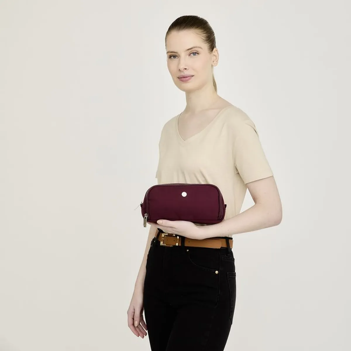 BENETTON - Billetera Mujer Benetton