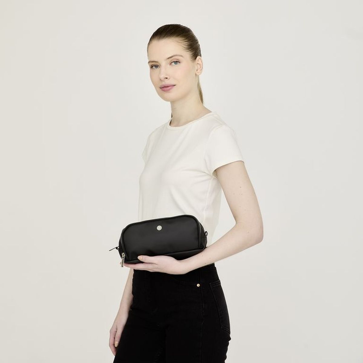 BENETTON - Billetera Mujer Benetton