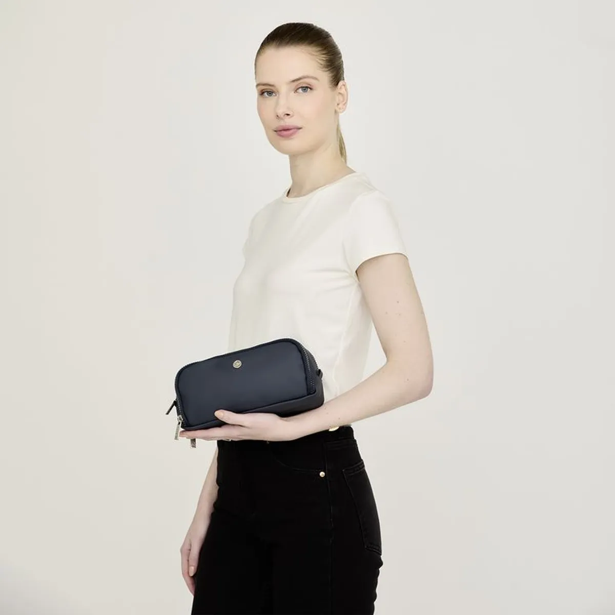 BENETTON - Billetera Mujer Benetton