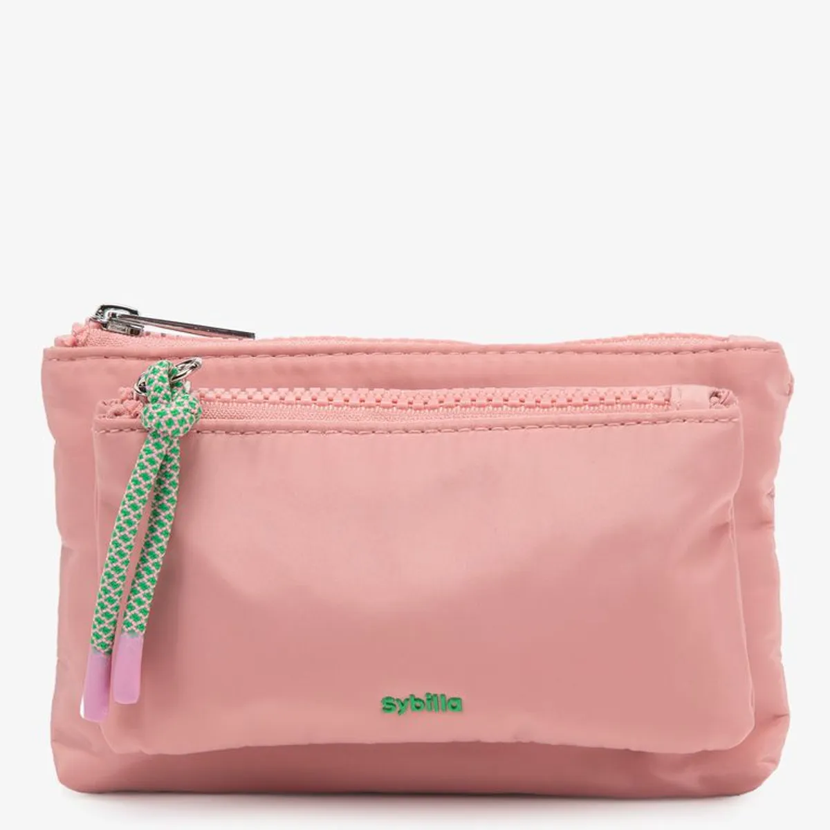 SYBILLA - Billetera Mujer Sybilla