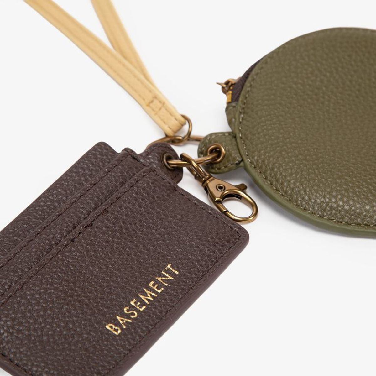 BASEMENT - Billetera Mujer Basement