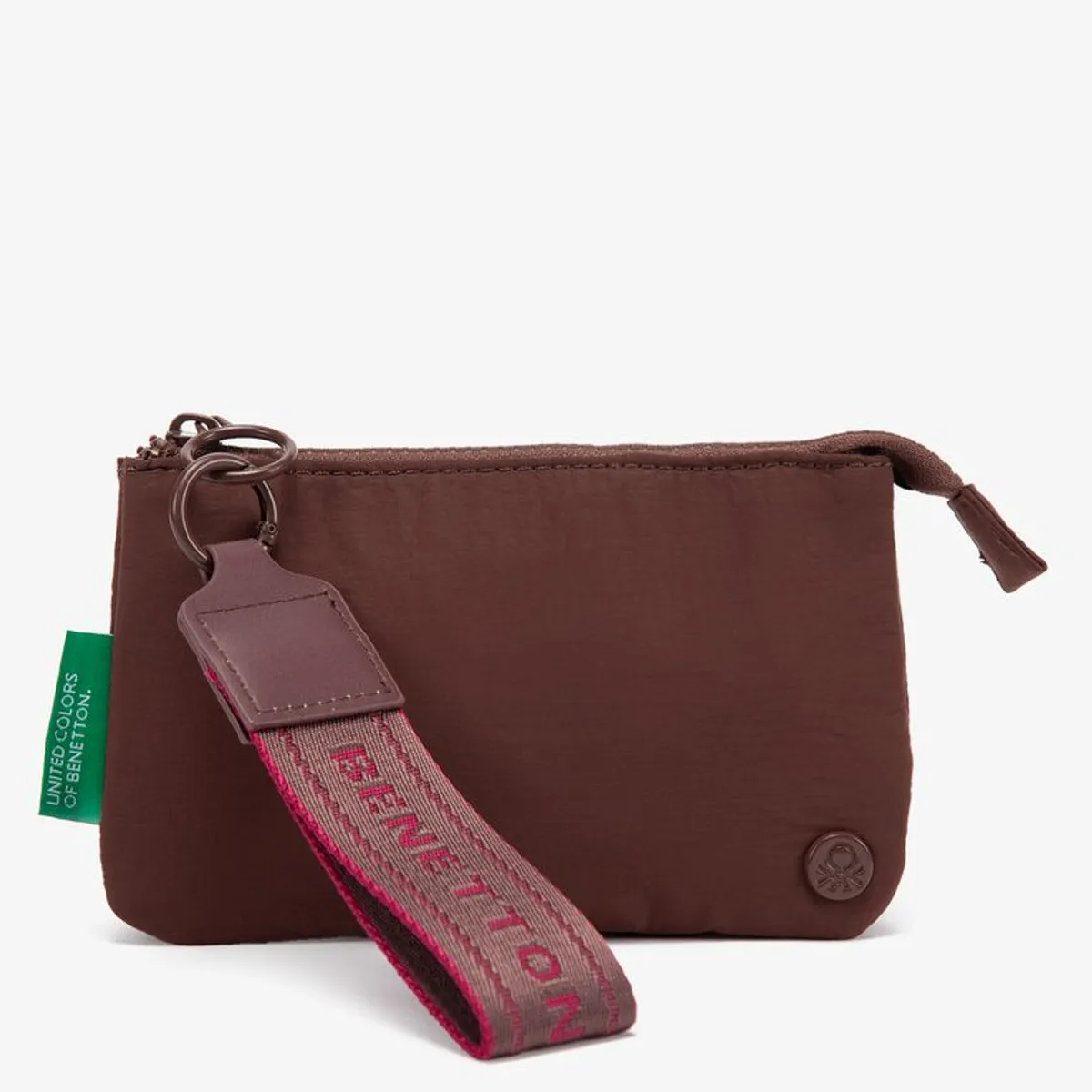 BENETTON - Billetera Mujer Benetton