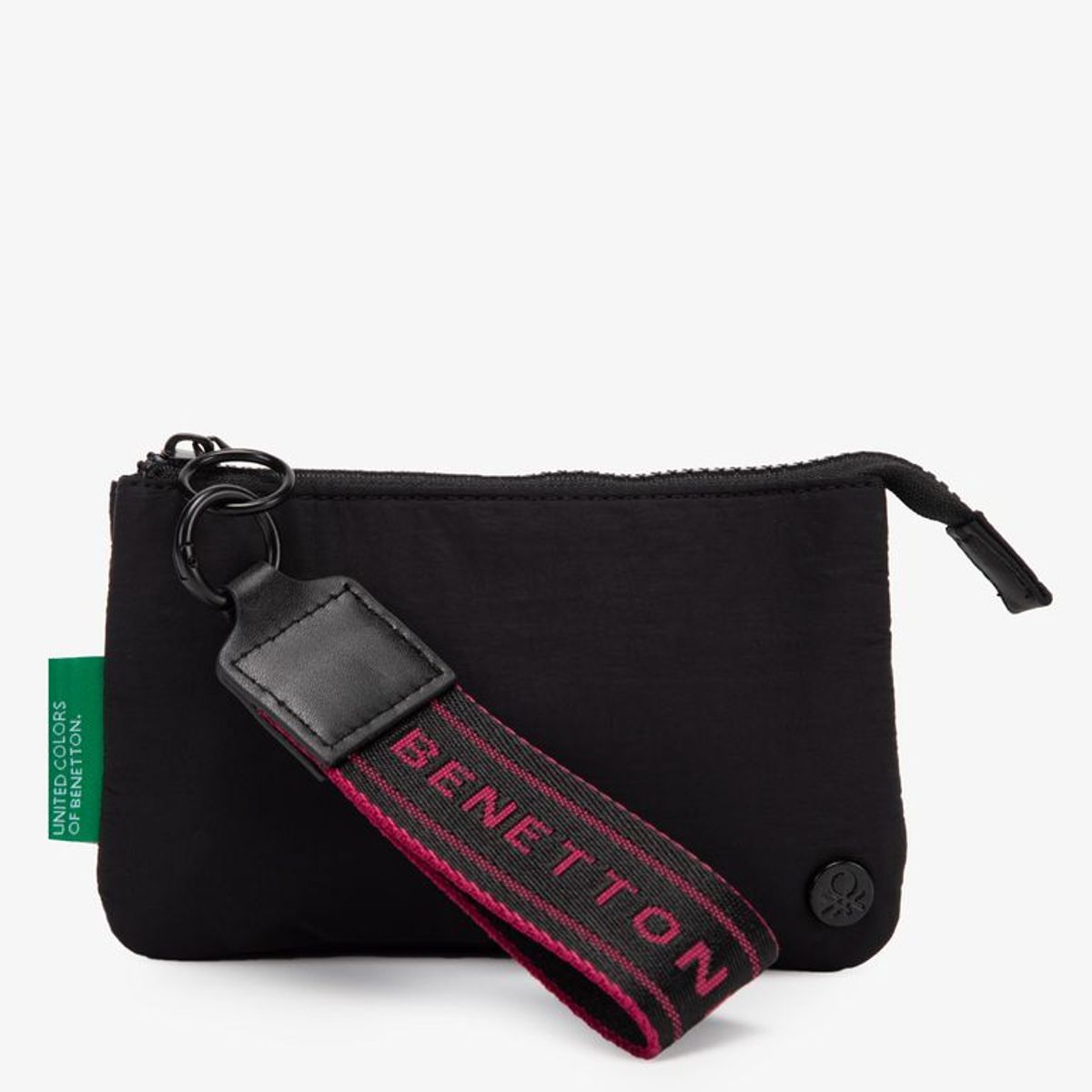 BENETTON - Billetera Mujer Benetton