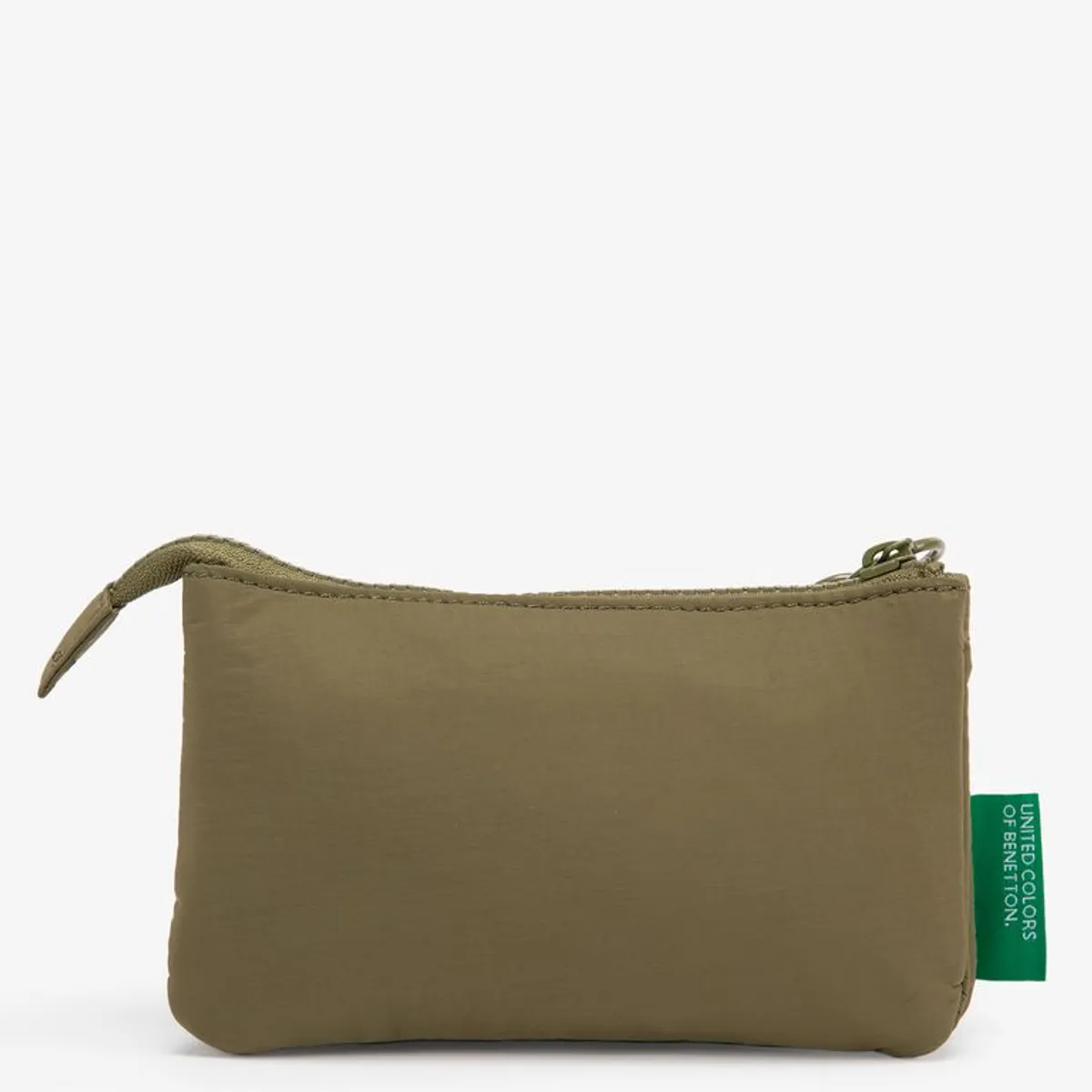 BENETTON - Billetera Mujer Benetton