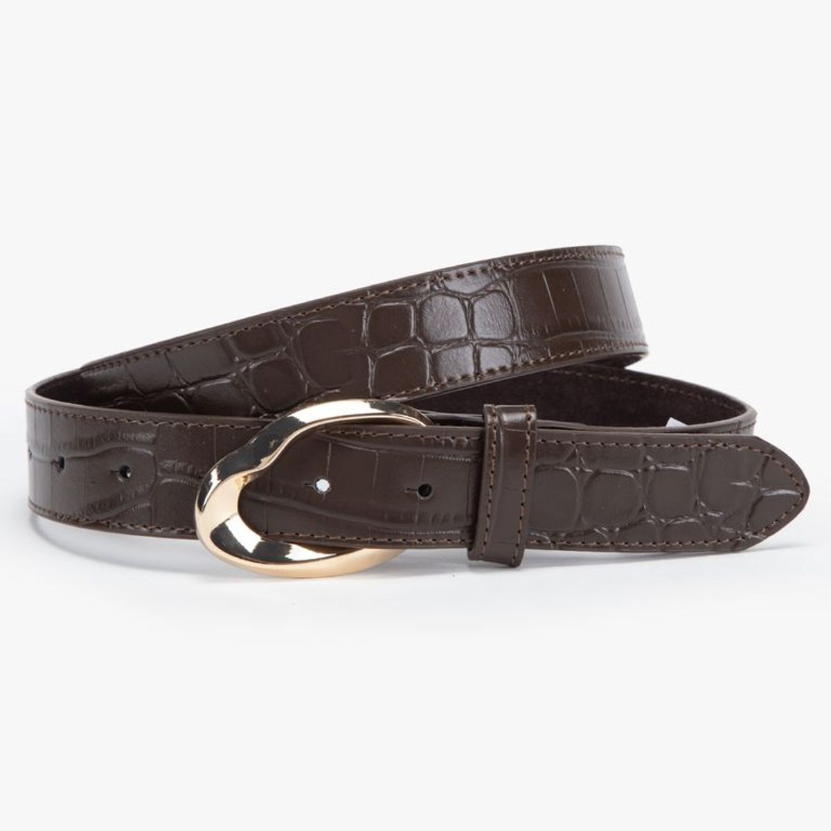 BASEMENT - Cinturón Mujer Basement