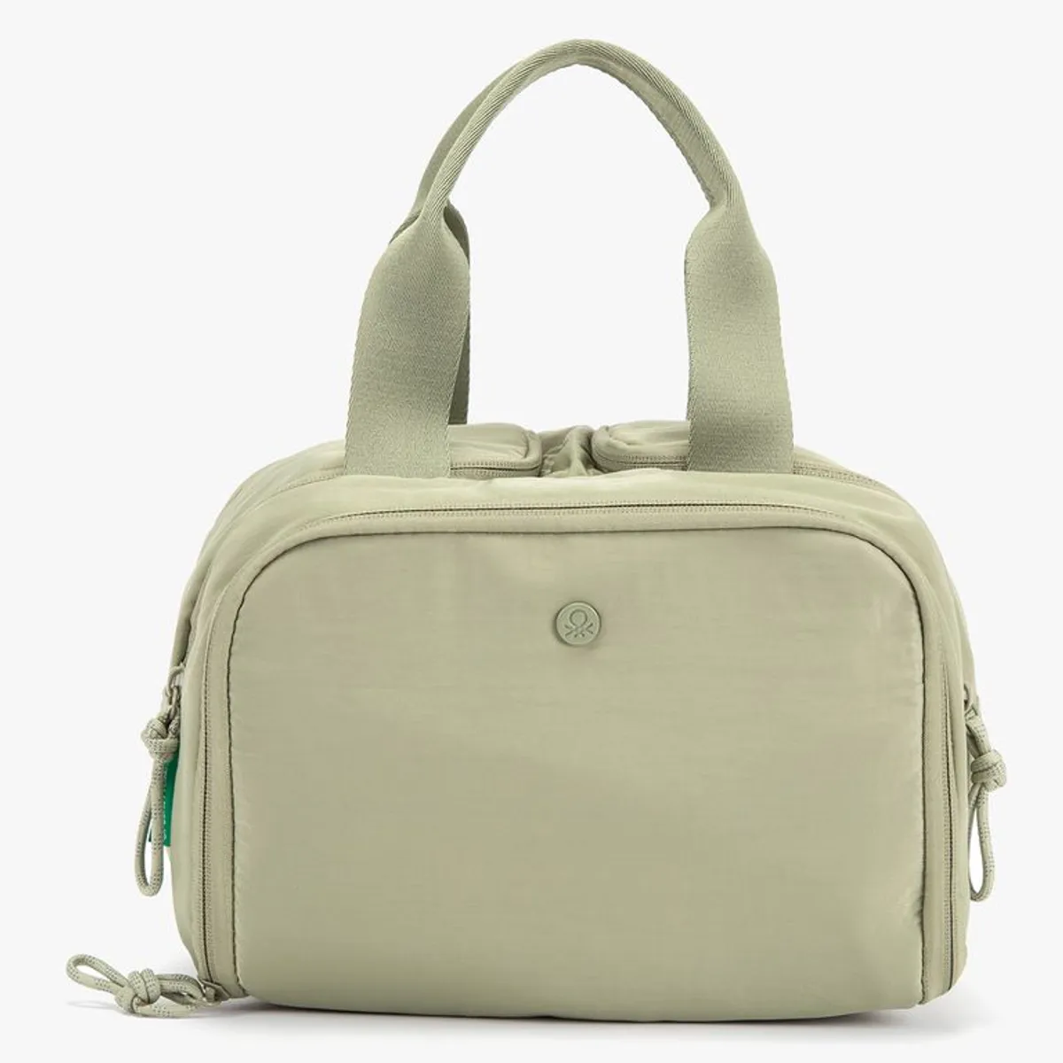 BENETTON - Cosmetiquero Mujer Benetton