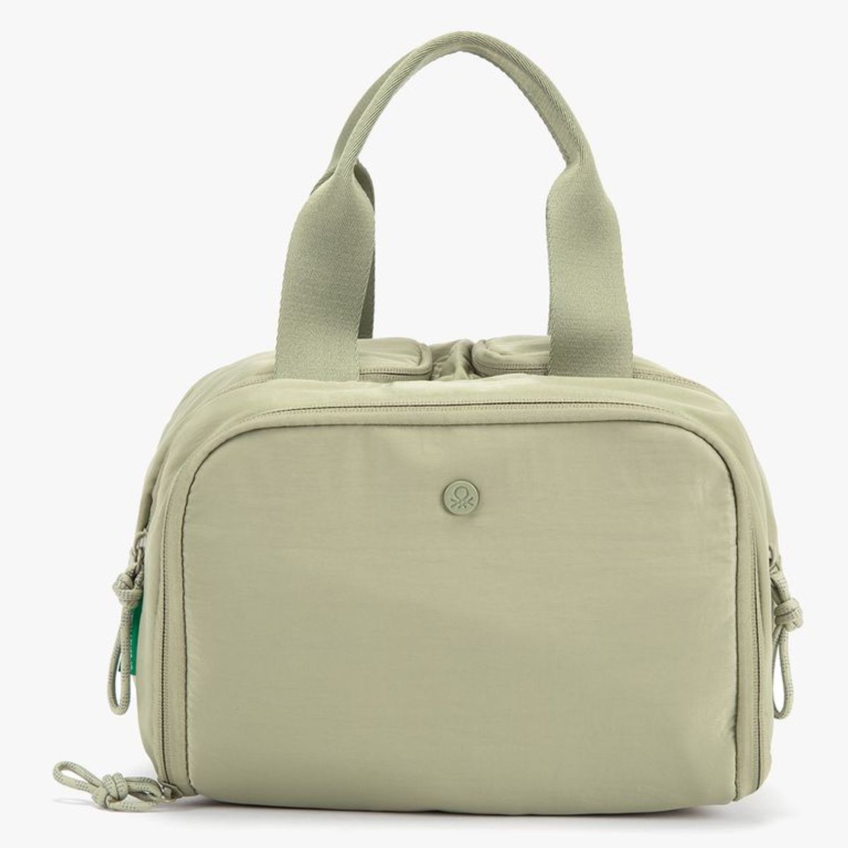 BENETTON - Cosmetiquero Mujer Benetton