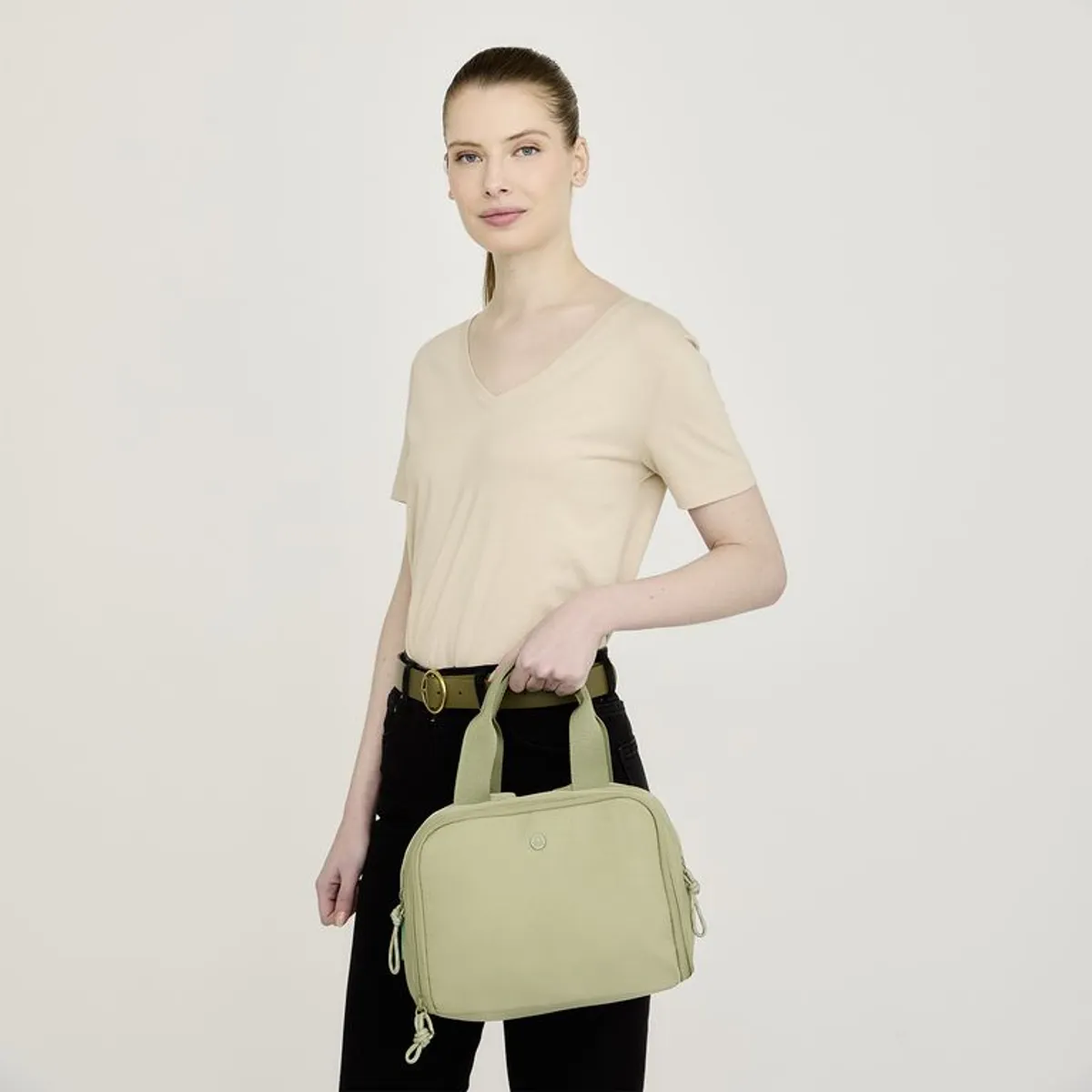 BENETTON - Cosmetiquero Mujer Benetton