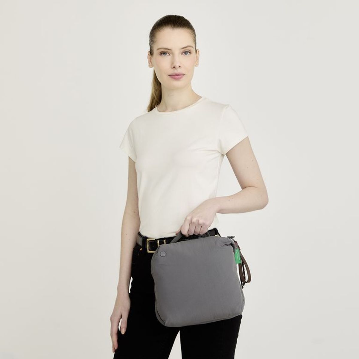 BENETTON - Cosmetiquero Mujer Benetton