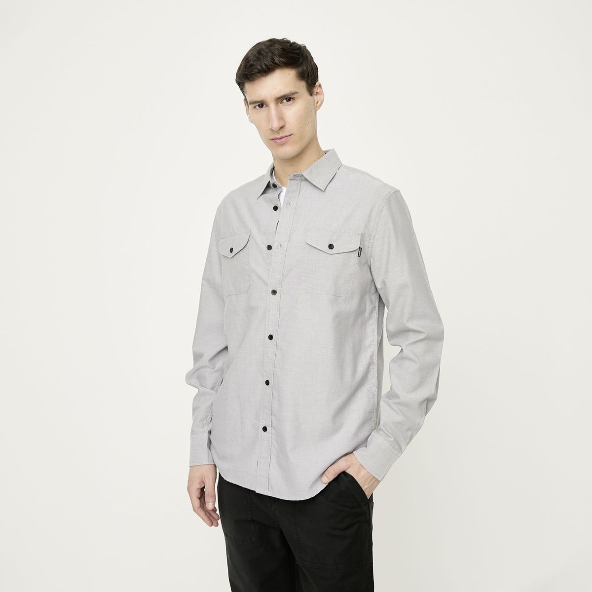 DOO AUSTRALIA - Camisa Algodón Hombre Doo Australia
