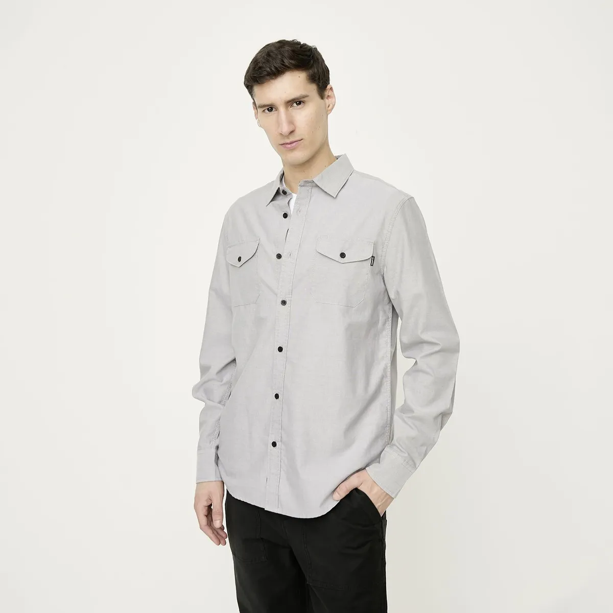DOO AUSTRALIA - Camisa Algodón Hombre Doo Australia