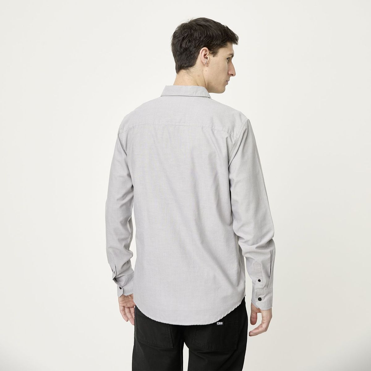 DOO AUSTRALIA - Camisa Algodón Hombre Doo Australia