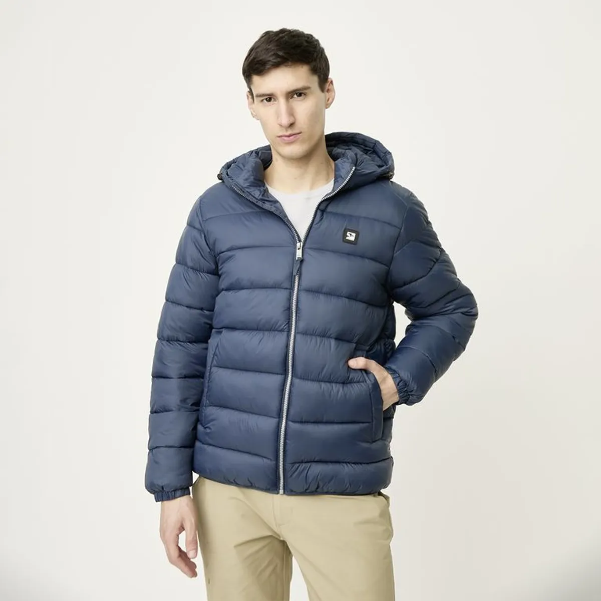DOO AUSTRALIA - Casaca Hombre Doo Australia