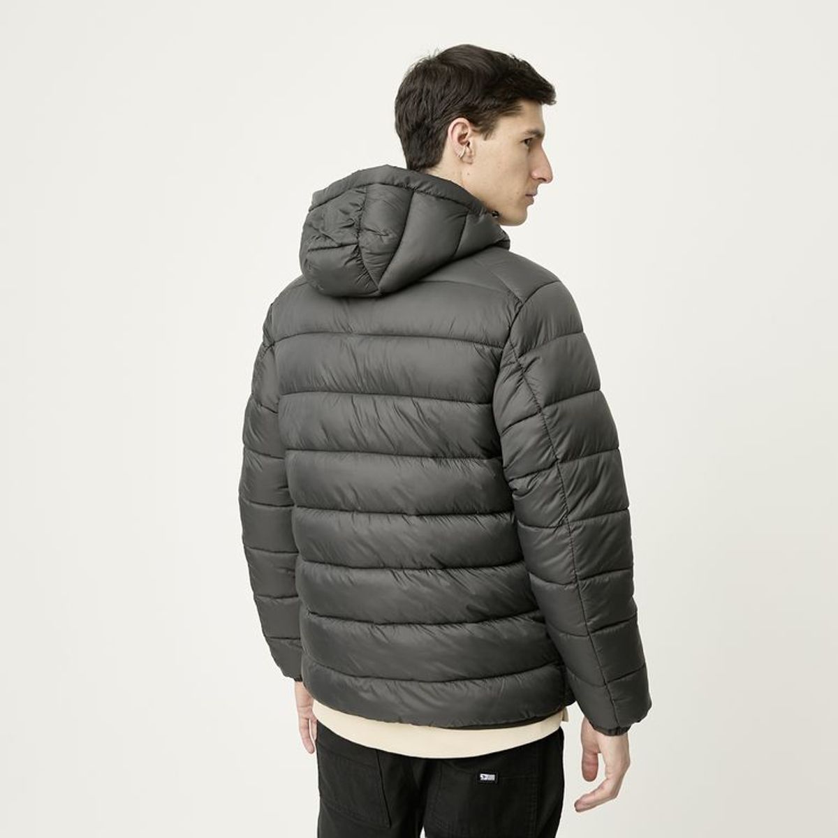 DOO AUSTRALIA - Casaca Hombre Doo Australia