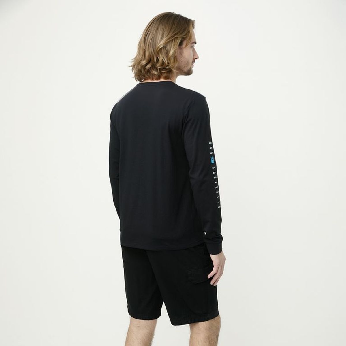 DOO AUSTRALIA - Polo 100% Algodón Regular Fit Hombre Doo Australia