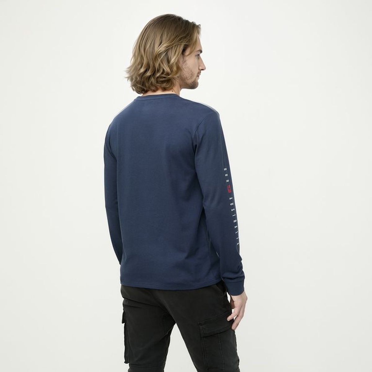 DOO AUSTRALIA - Polo 100% Algodón Regular Fit Hombre Doo Australia