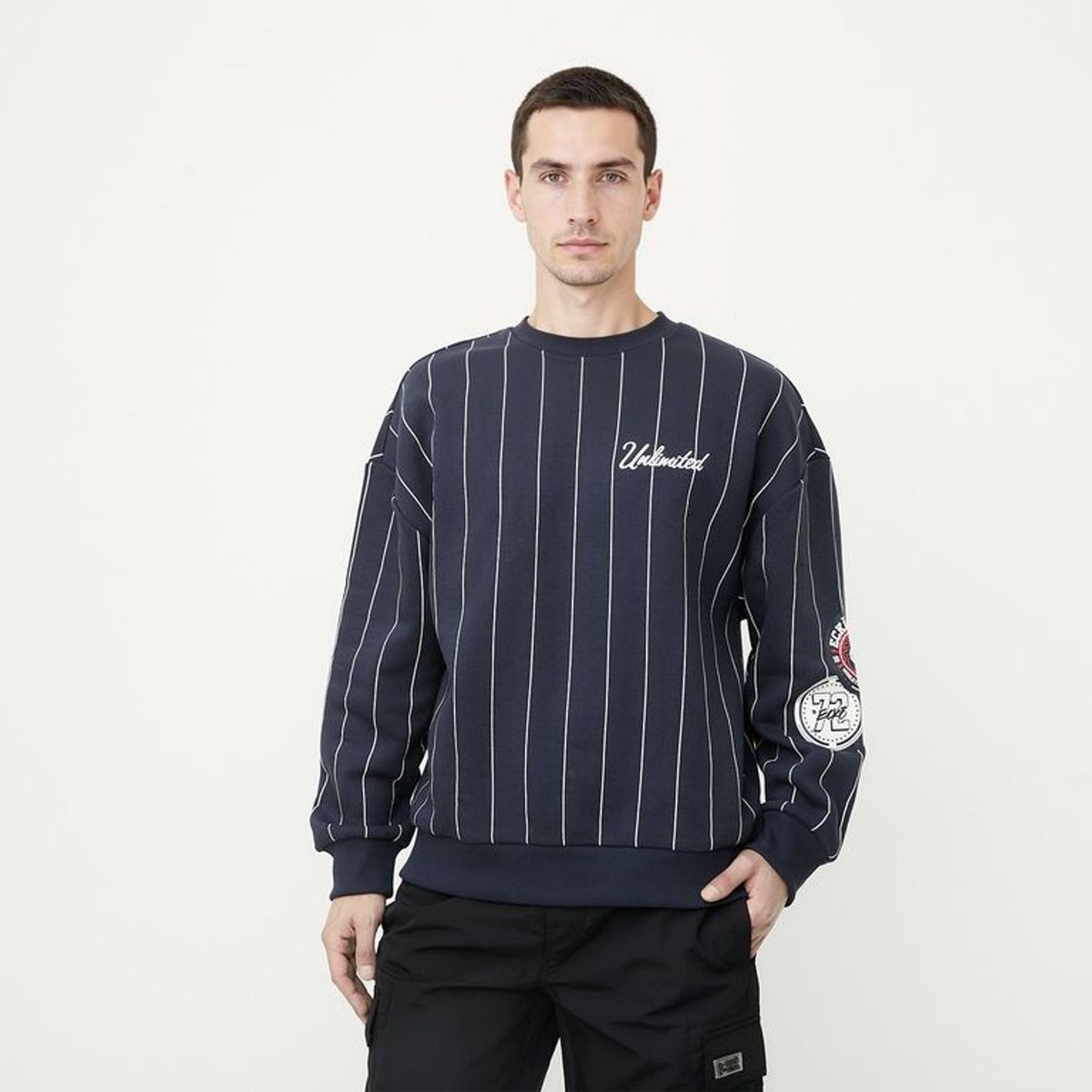 ECKO - Polera Algodón Regular Fit Hombre Ecko