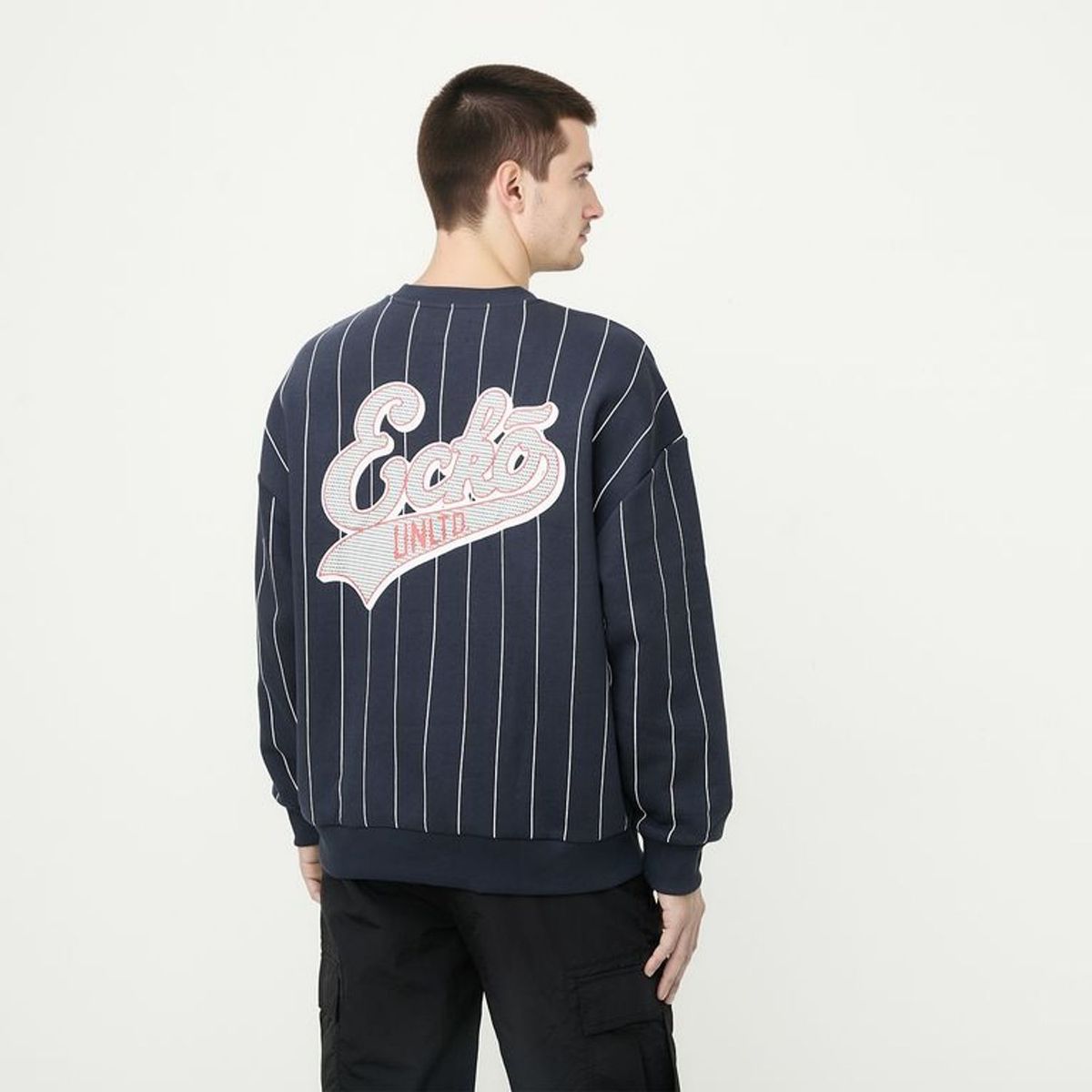 ECKO - Polera Algodón Regular Fit Hombre Ecko