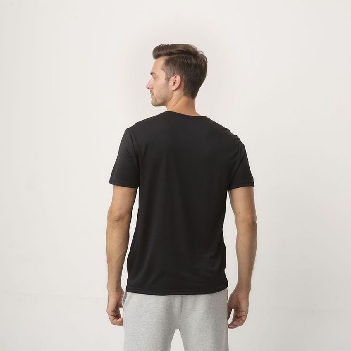 FRATTA - Polo Deportivo Manga Corta Hombre Fratta