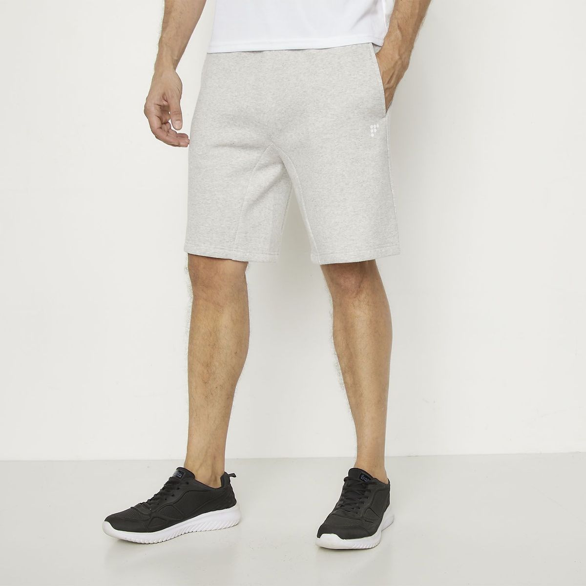 FRATTA - Short Deportivo Hombre Fratta