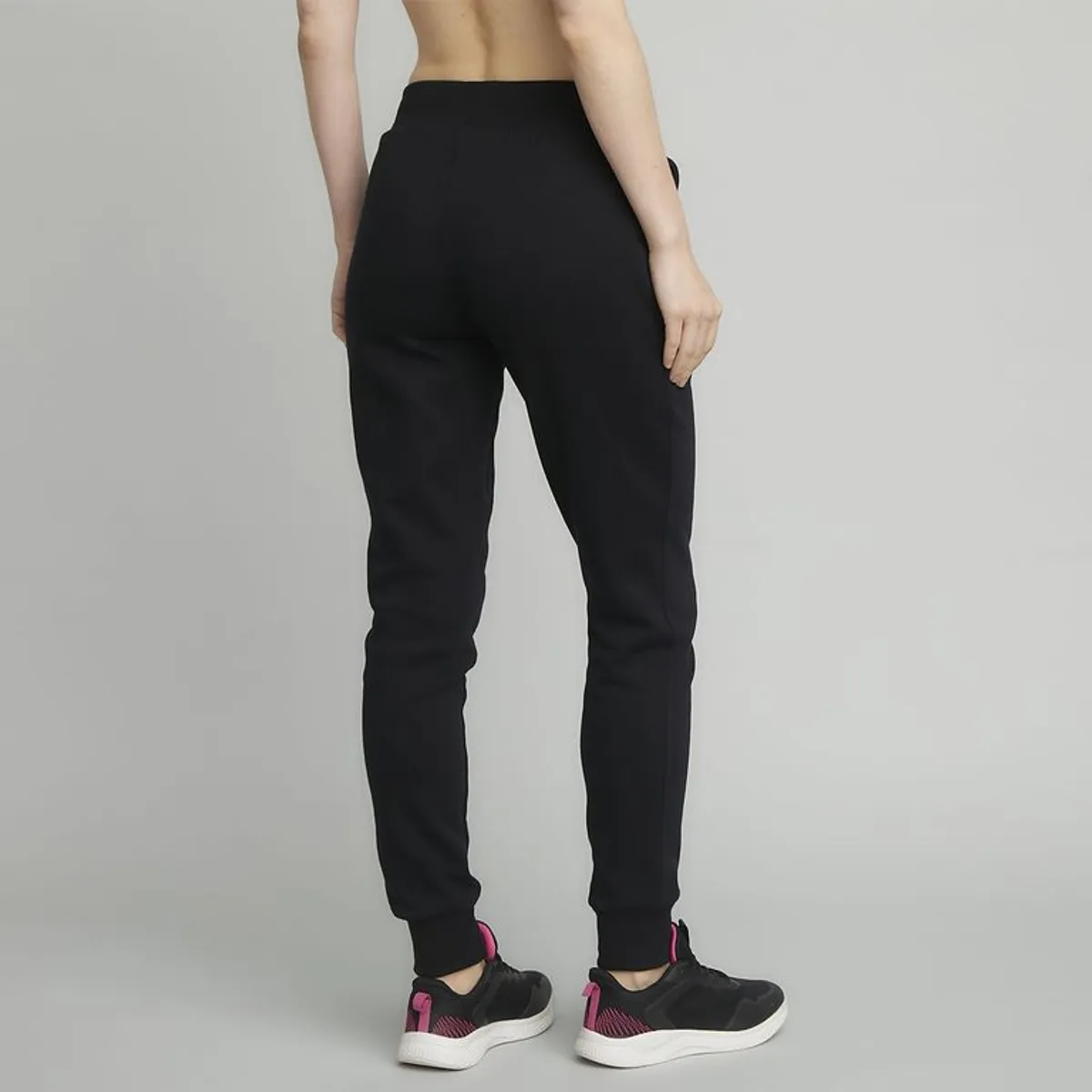 FRATTA - Pantalón Algodón Deportivo Mujer Fratta